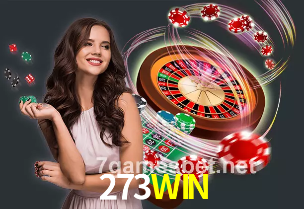 vivo no cassino 273WIN