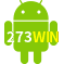 Aplicativo 273WIN para Android