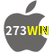 Aplicativo 273WIN para iOS