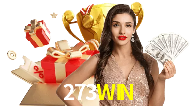 Jogue com dealers reais no 273WIN!