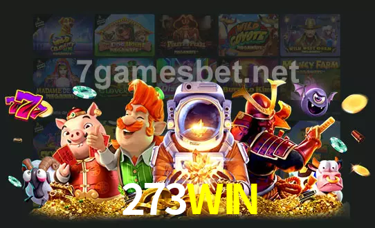 cassino 273WIN