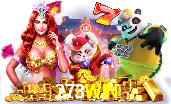 jogue em caça-níqueis ricos na 273WIN