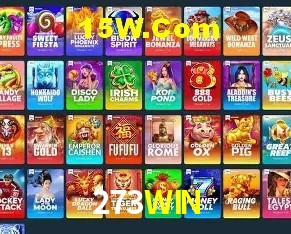 Cadastro Rápido 273WIN