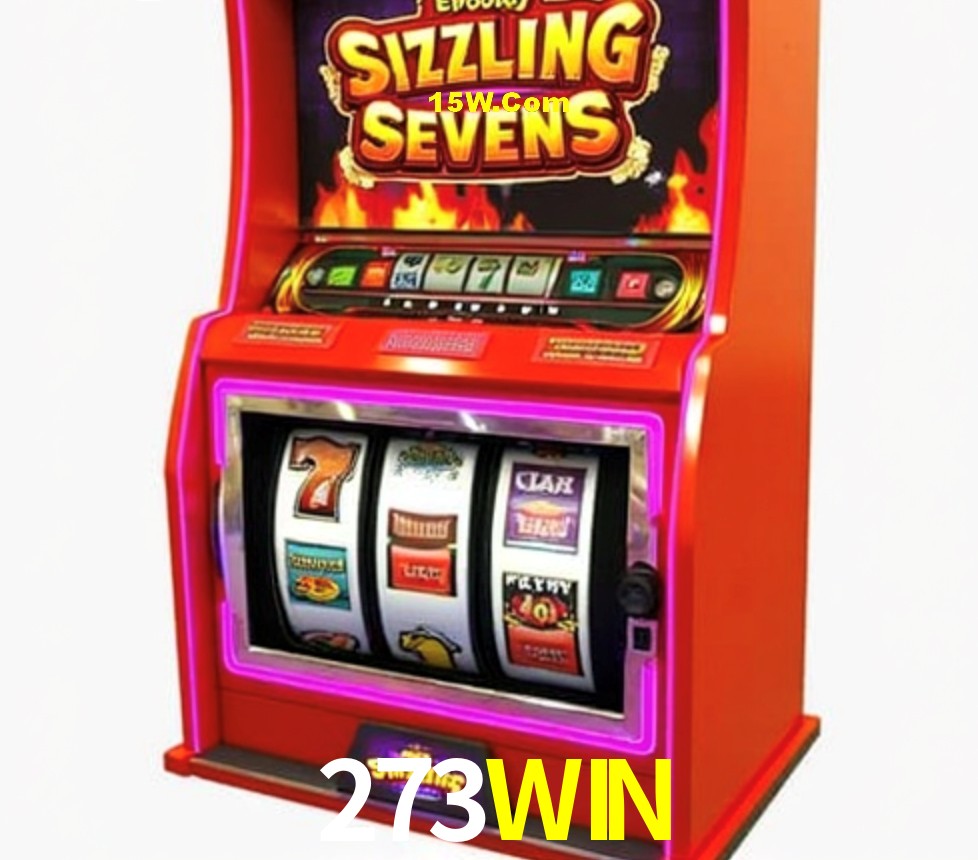 Provedores de Jogos 273WIN