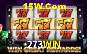 Game Statistics 273WIN