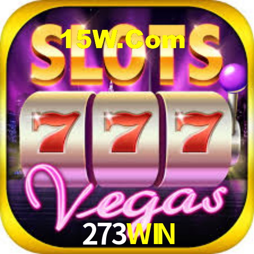 273WIN - Plataforma Aposta Superior - 273win.com
