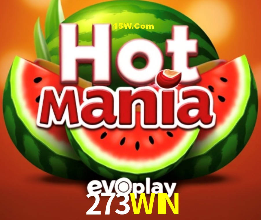 Casino Ao Vivo 273WIN