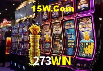 Integração de APIs 273WIN