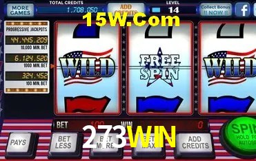 Tecnologia da Plataforma 273WIN