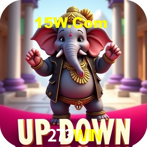 Recursos de Bônus 273WIN