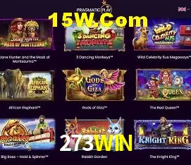 Benefícios da Conta 273WIN