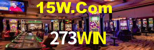 Sinta a adrenalina dos jogos de cassino com 273WIN