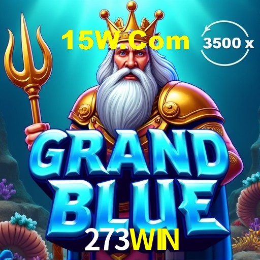 Estatísticas do Jogo 273WIN