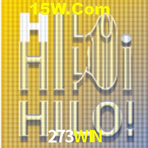 Seasonal Promotions 273WIN