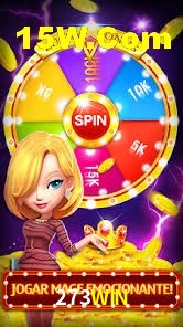 Slot Games 273WIN