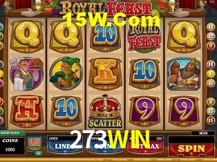 Sistemas de Segurança 273WIN