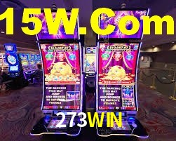 Live Casino 273WIN