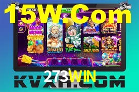 VIP Casino 273WIN