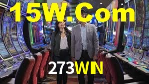 Spaceman Game 273WIN