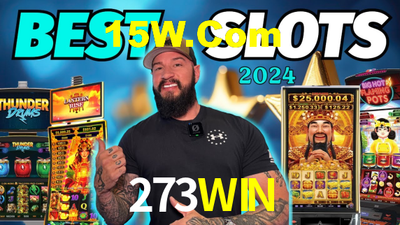 Bônus Generosos e Exclusivos no 273WIN para Você!
