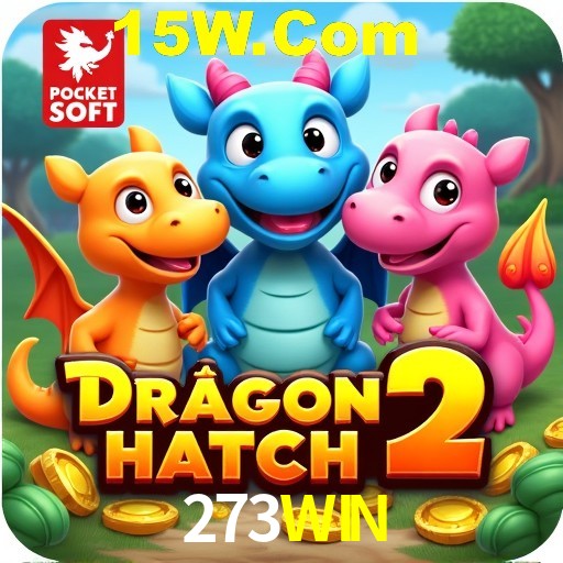 Descubra a Magia dos Jogos de Arcade no 273WIN