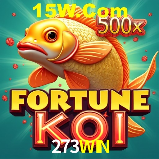 Interface do App 273WIN