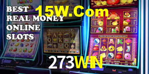 273WIN: Jogos de Caça-Níqueis-Altas Recompensas, Roleta-Velocidade, Blackjack-Desafios Máximos