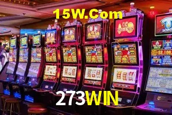Especiais de Fim de Semana 273WIN